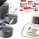 Illustration for article titled Dozens of Discounted Kitchen Toys, Free Movie Ticket, and More Deals